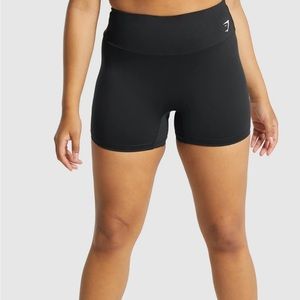 Gymshark Quad Training Shorts